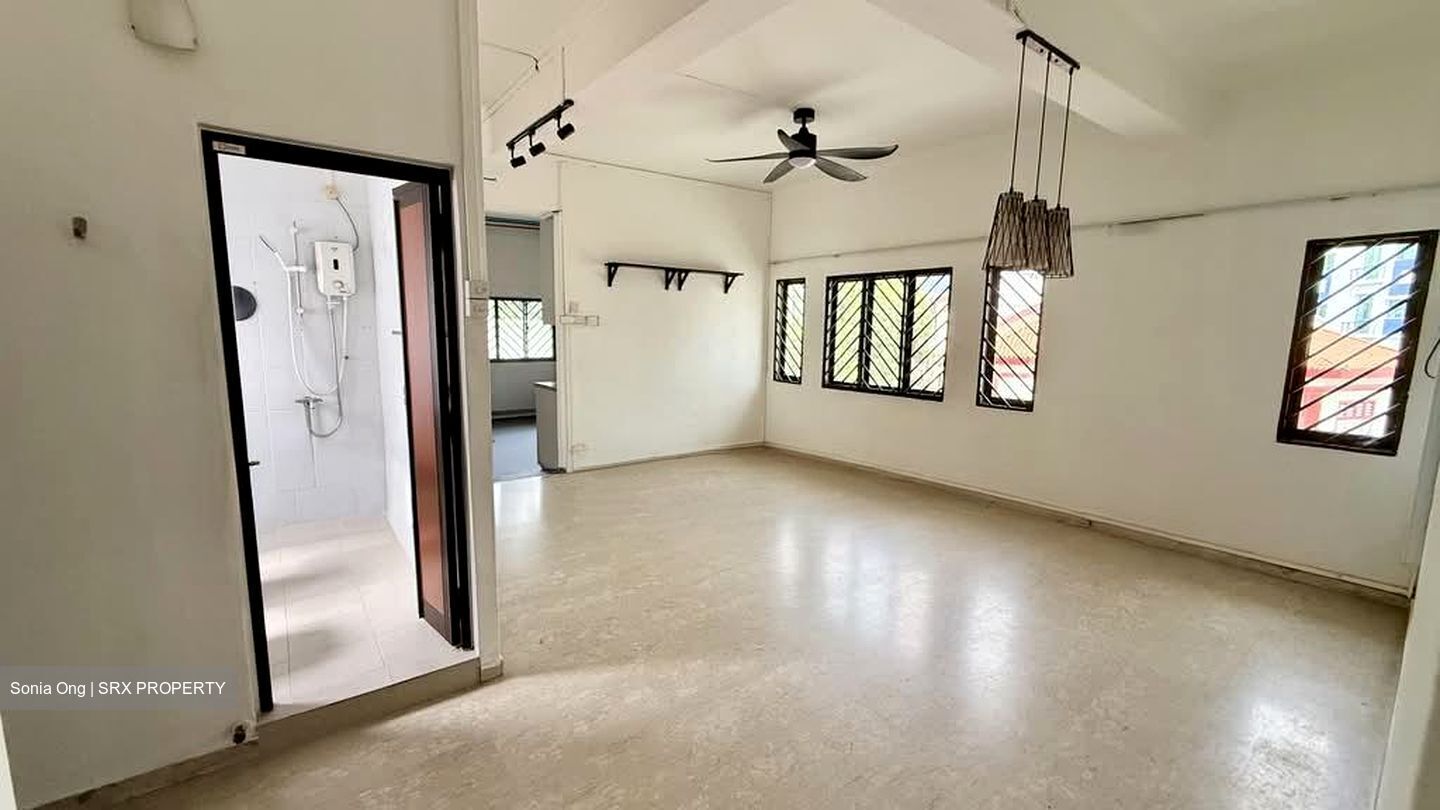 Tiong Bahru Estate (D3), Apartment #593221341